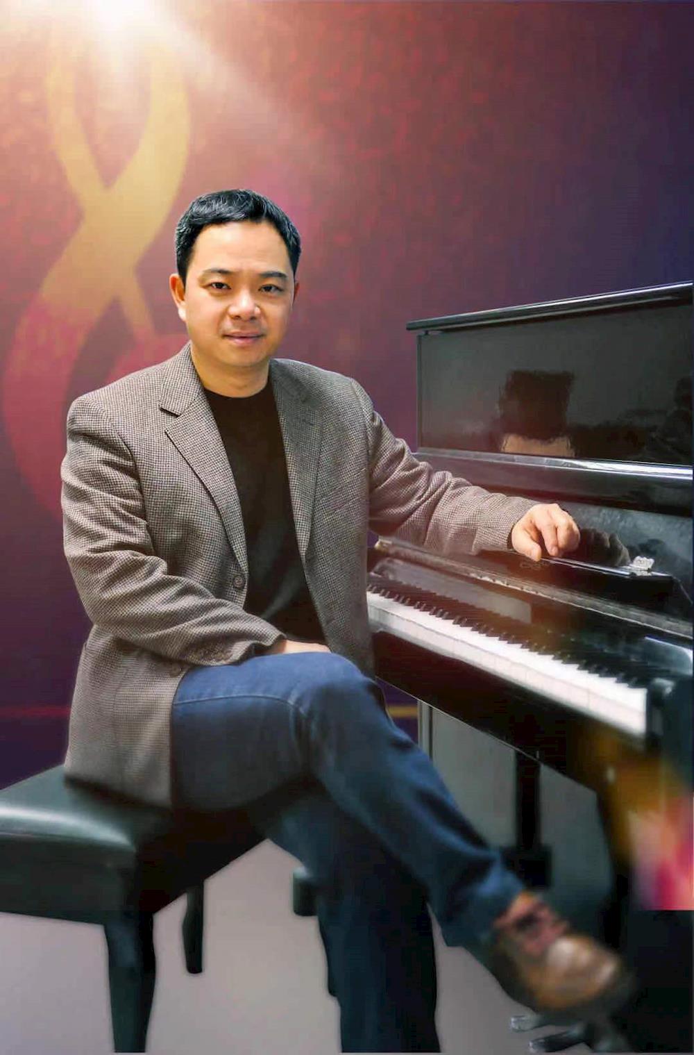 曾海平,广西艺术学院教授.