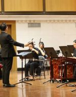 【2025 第十四届中国-东盟（南宁）音乐周】香港演艺学院民族室内乐团专场音乐会精彩奏响