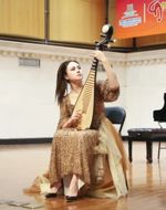 【2025 第十四届中国-东盟（南宁）音乐周】室内乐团专场音乐会精彩上演